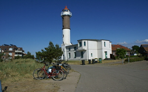 Überblick einiger Touren