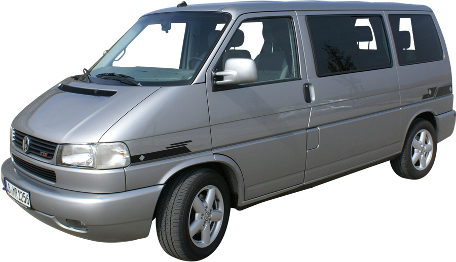 VW T4  